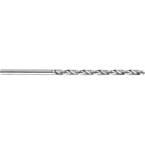 HSS-Metallbohrer, DIN 340, 4,5 mm (1/5)