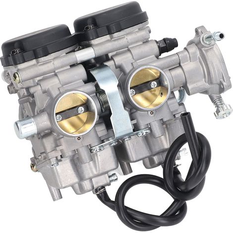 Carburateur ATV Performance Stable Remplacement pour Raptor 660 660R YFM660 YFM660R 2001-2005 (1/5)