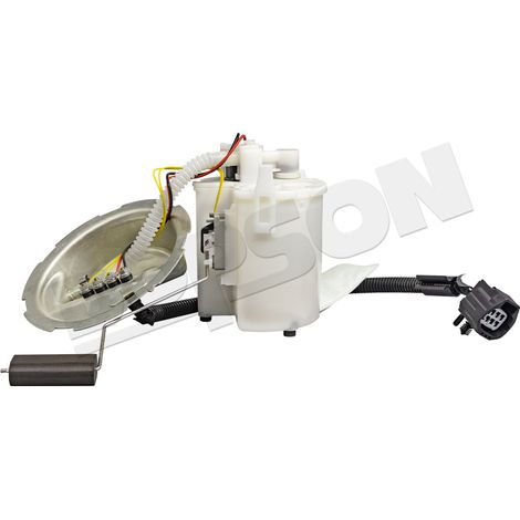 Kraftstoffpumpenbaugruppe Ford Focus L4/2.3L P76135M FG1114 SP2068M 3S4Z9H307AA