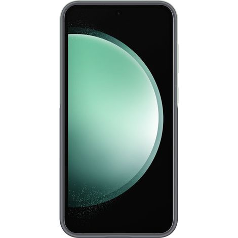Samsung EF-PS711TM S23 FE S711mint Silikonhülle (1/3)