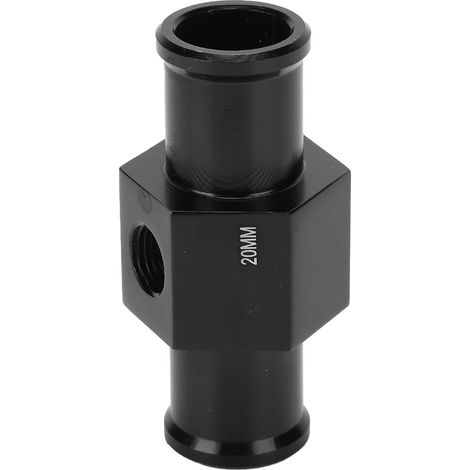 Adapter für Motorrad-Motorwassertemperatur, Sensor und 20-mm-3-Wege-Stecker
