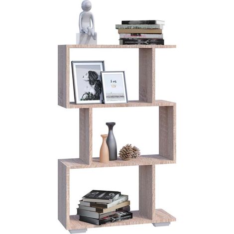 Séparateur de chambre pour étagères Palusa M 97x60x24 - VCM (1/5)