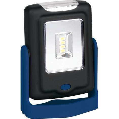 GL-1, lampada ispezione a LED con torcia - Sfuso 1 pz