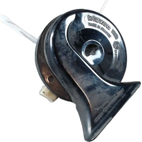 Klaxon / Avertisseur PEUGEOT 206 3p [PRODUIT D'OCCASION]♻️6236f2 (1/3)