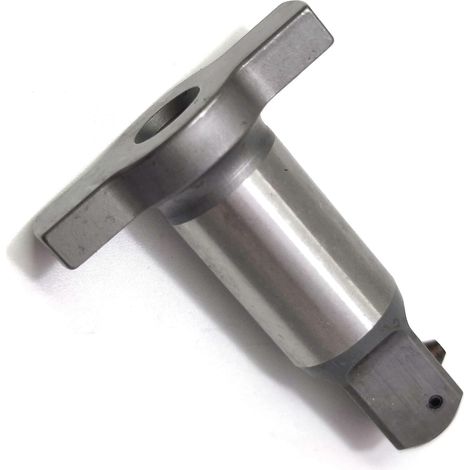 Ensemble enclume 627238-00SV 1/2" pour clé à chocs Dewalt, compatible avec les modèles DW290, DW292, 2114, 2214-09, 2214-90, Q600, 2670 et 2670G. (1/4)