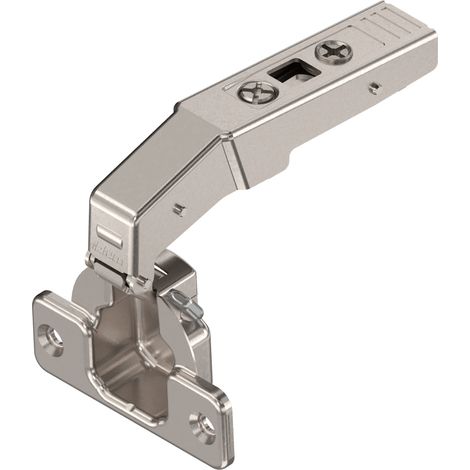 Blum CLIP top 95°Innen Scharnier Topf ohne Feder Anschrauben