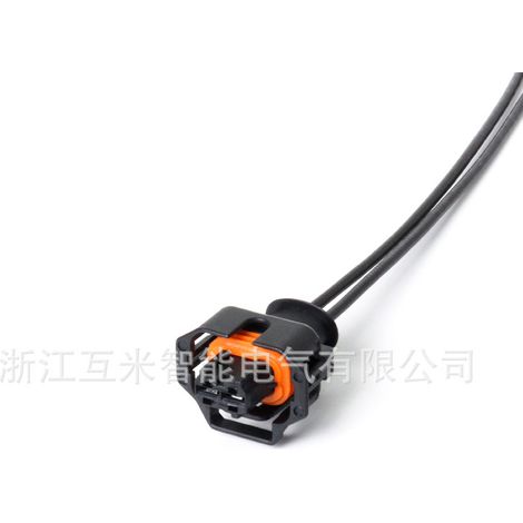 1928403874/1928404226 Waterproof automotive connector end cap DJ7B029Y-3.5-11/21 (1/4)