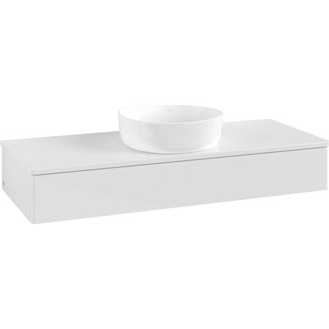 Villeroy & Boch L10010GF WTUS Antao L101 1200x190x500mm (1/3)