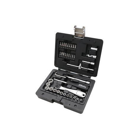 BETA  903E/C42 ASSORTIMENTO CHIAVI-INSERTI-ACC.RI