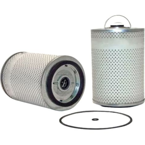 Filtro carburante WIX Filters 33401 SK3517 P550316 SN1201 FS1201 PF316 (1/2)
