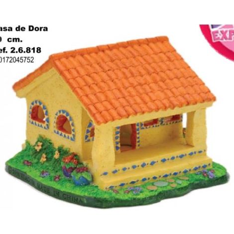 CASA DORA 10 CM.