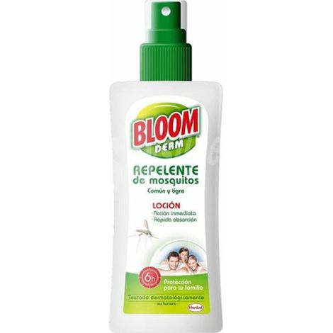 Bloom Derm Aloe Repellent Lotion - 100 ml (1/2)