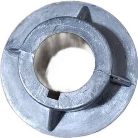 Polea Correa para cortacesped compatible con Dlm4600Sp