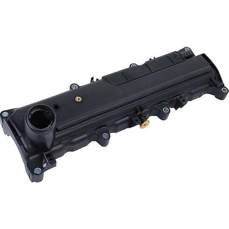 8200608952 Couvercle de soupapes moteur / Couvercle de culasse pour Renault Clio 2007-2009 (1/5)