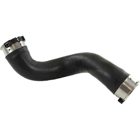 Collecteur d'admission/tuyau d'admission d'air de turbocompresseur A2045282582 compatible avec les modèles Classe CC et Classe E (1/5)