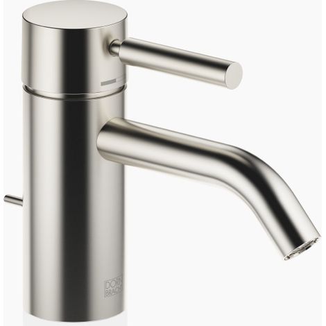 Dornbracht META mezclador monomando de lavabo con desagüe (1/5)