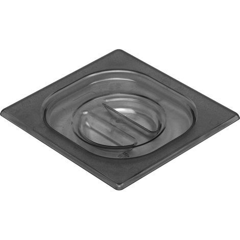 Couvercle pour Bac Gastro GN1/6 - L2G