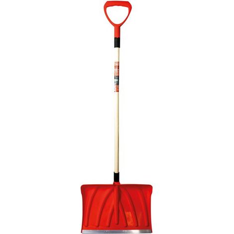 Pelle Poussoir 45cm - Fischer Darex