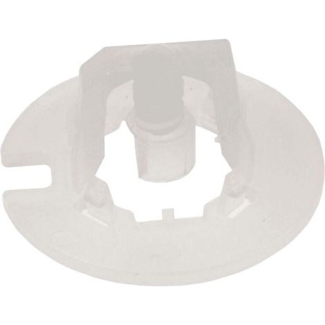 BOUTON BAGUE DE COMMANDE POUR PETIT ELECTROMENAGER - TS-01005951