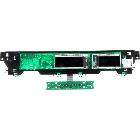 MODULE DE COMMANDE POUR FOUR SIEMENS - 00672696 (1/2)