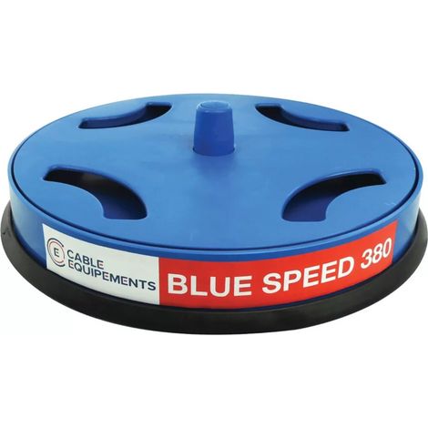 Dévidoir vertical Blue Speed