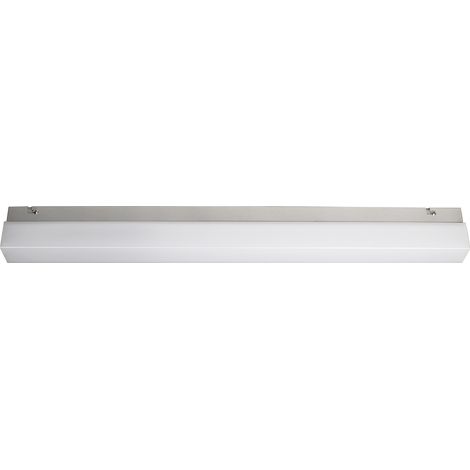 Ledvance plafoniera bianca 14 W IP44 60 cm (1/3)