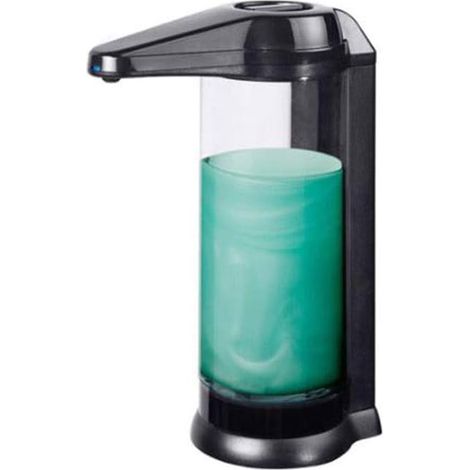 Sensor Automatic Touchless Smart Disinfectant Soap Dispenser