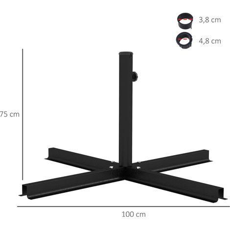 Table de salle à manger extensible. Mobile. Design moderne. 120 cm x 80 cm x 73 cm. Teck et blanc. (1/5)