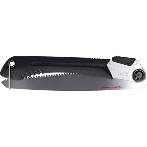 Tajima GK G240 Contractor Foldable G Saw