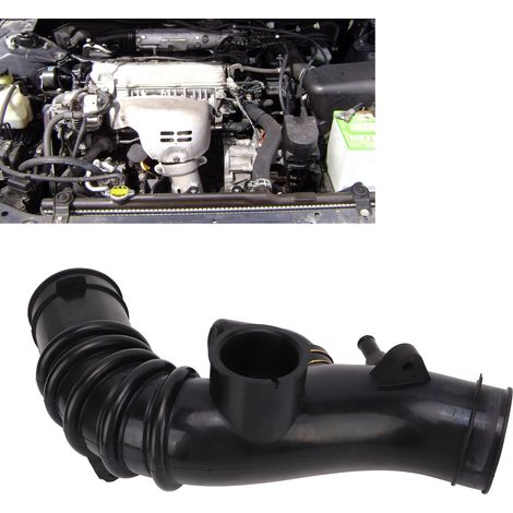Motoransaugfilterschlauch 17881-03121 passend für Toyota Camry 2.2L von 1997 bis 1999. (1/5)