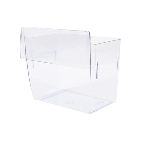 CASSETTO FRIGO REX L 24 X P 18 X H 23,5/20 (1/2)