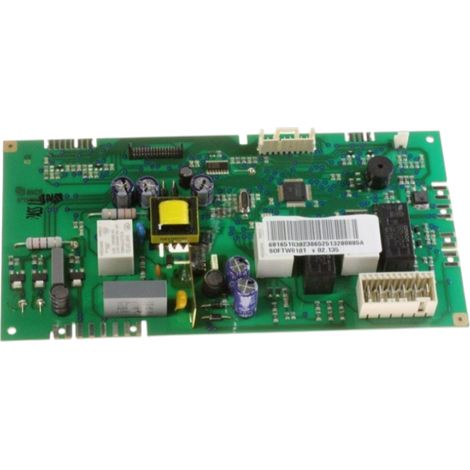 Ersatzteil - Carte électronique, Module de puissance -  - SMEG