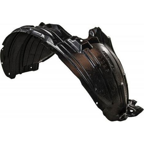 Pare-boue d'aile avant droit Nissan Juke phase 1 2010-2014