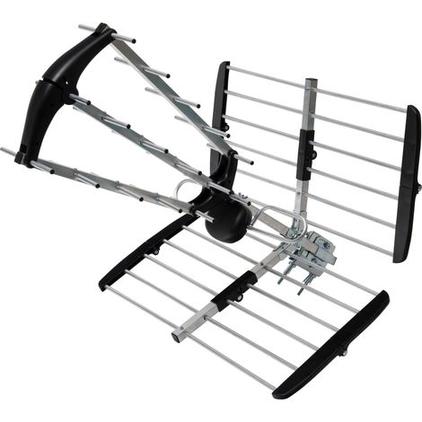 Antenna TV esterna (1/5)