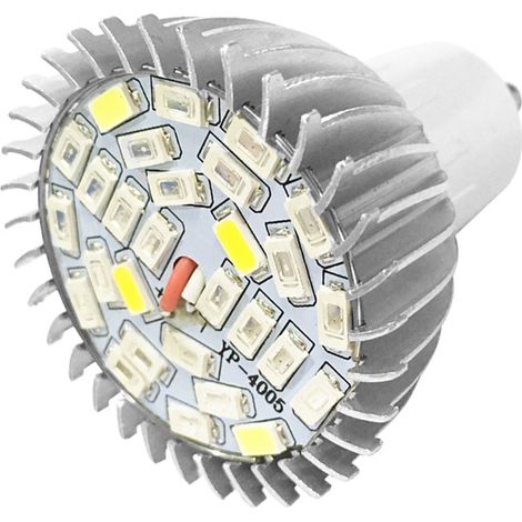 Lampe horticole 85V-265V 28W 28LED (1/5)