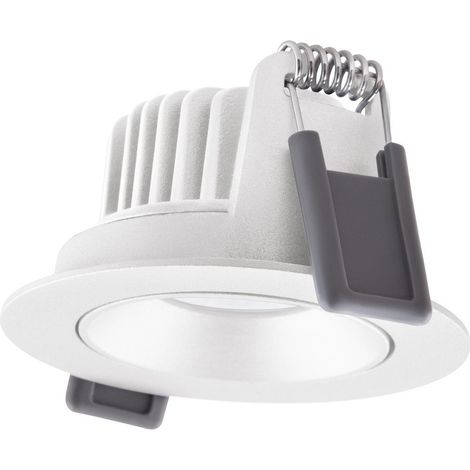 Downlight LED à intensité variable SPOT ADJUST DIM 8W 3000K de Ledvance (1/5)
