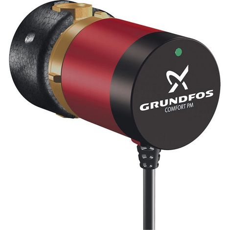 Bomba  de  circulación  GRUNDFOS  COMFORT  15-14  B  DACH