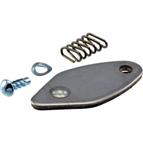 Capuchon de neiman Zadi pour scooter Piaggio 125 Vespa Sprint