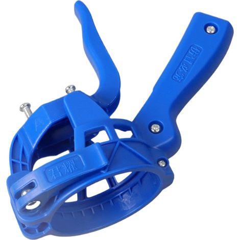 Outil d'Aide pour Pistolet à Mousse, Outil de Positionnement pour Joints et Fenêtres (1/5)