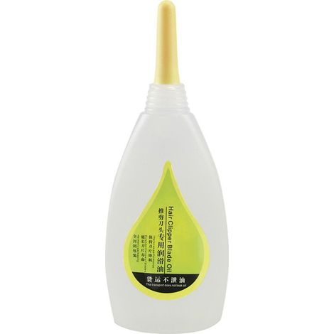 Huile Lubrifiante 20ml pour Tondeuse Cheveux et Rasoir Électrique, Protection Anti-Rouille et Entretien (1/5)