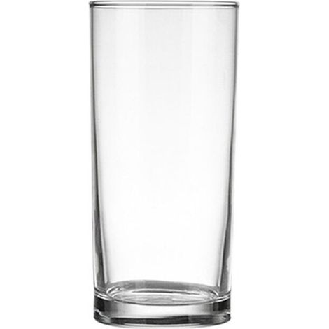 Verre Liberty LAV, en verre, a eau, 295 ml, 62x133 mm, pack de 6 pieces