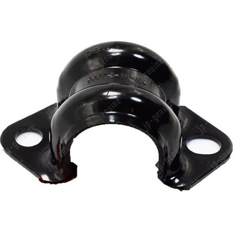La référence 555142G000 convient aux supports de bras oscillants de stabilisateur de suspension Hyundai et Kia.