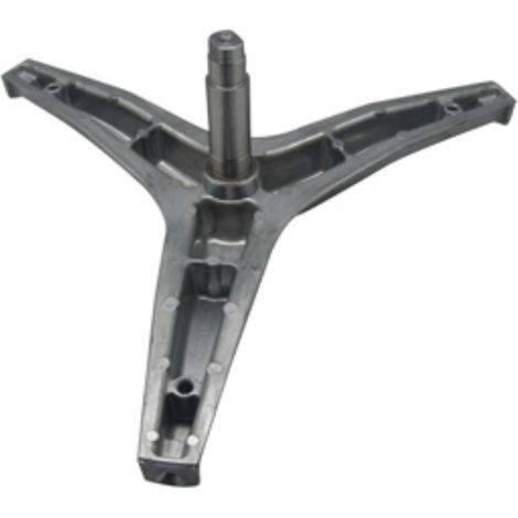 Eje tambor Fagor F2810 1200rpm.