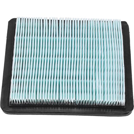 Filtro de aire para motores GCV135, GCV160, GC160 y GCV190, número de pieza 17211-zl8-023. (1/5)