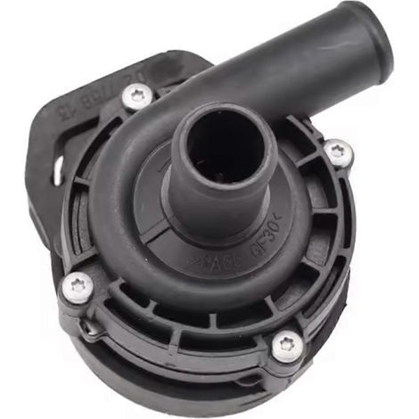 Pompe à eau auxiliaire pour systèmes de refroidissement automobile compatible avec METRIS SPRINTER 2500 E350 ML450 G550 A2118350264 A211 (1/5)