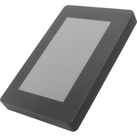 Sonnette de porte numérique avec écran couleur TFT 4,3 pouces, 1 MP, étanche, pour la maison