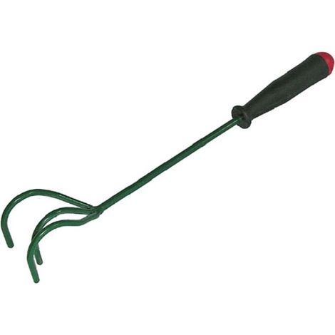 Kleiner Kultivator, Länge 42 cm, Kard