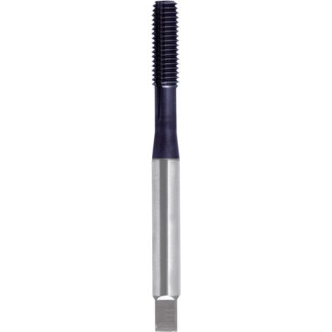RUKO Taraudeuse à rouler DIN 2174 (371) HSS-Co 5 TiAlN M3 - 271003F