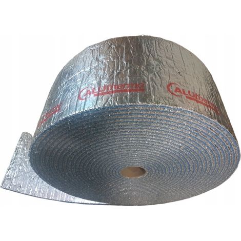 Aluthermo Quattro 35 cm Isolierter Außenrollladen
