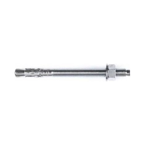 50 x TASSELLO IN ACCIAIO Misura: mm 8x80